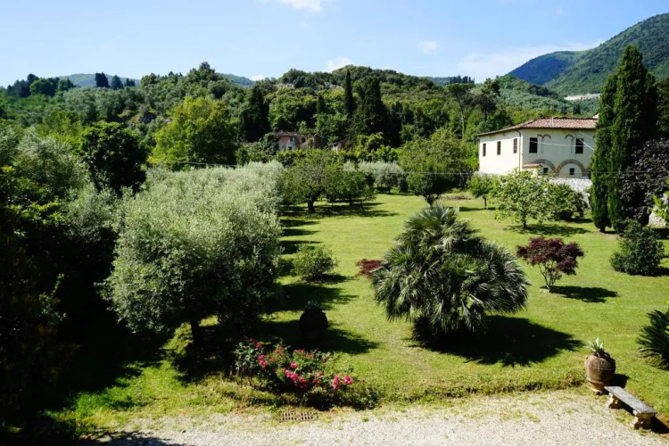 La Vedetta