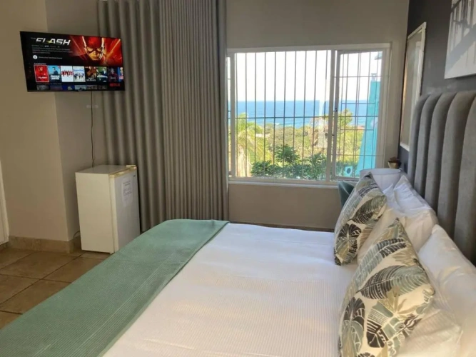 Standard Villa