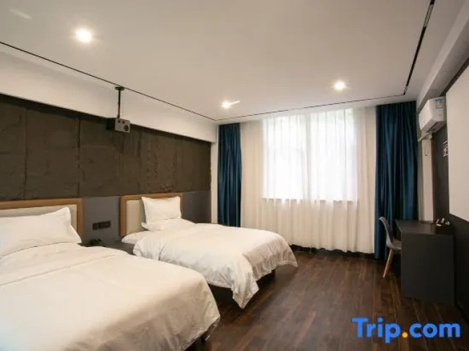 Business Twin room
