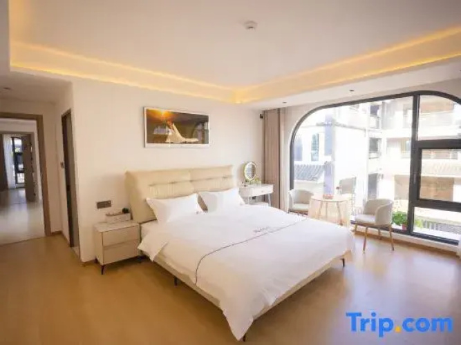 Shi Yu Homestay
