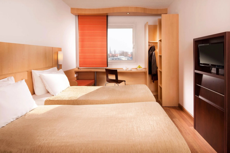 Comfort Hotel Olomouc Centre