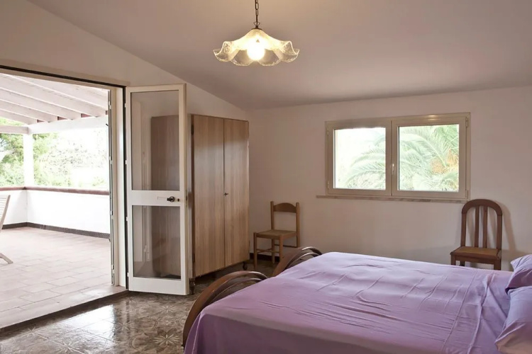VilleSalento - Villa Salento Beach M520