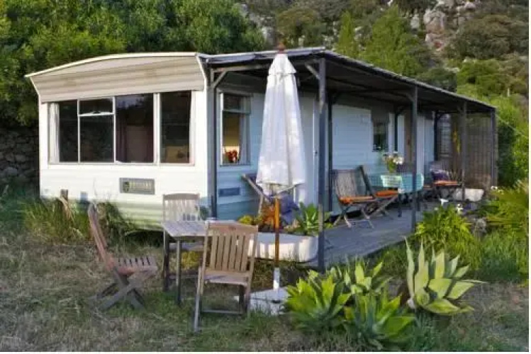 Family Trailer