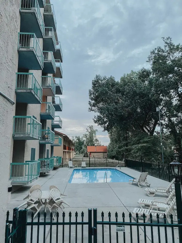 Hotelbild
