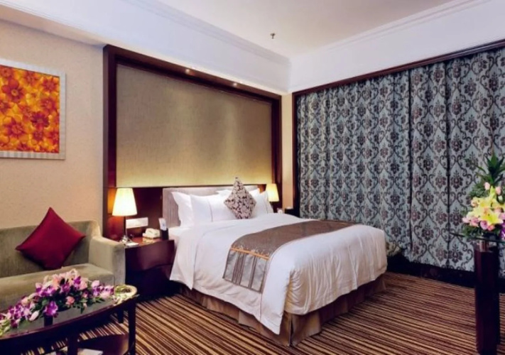 Suzhou Leeden Hotel