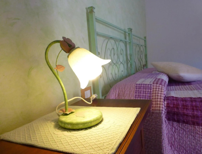 B&B Su Frascu Segau