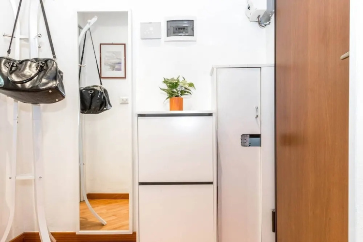 Altido Sismondi Apartment