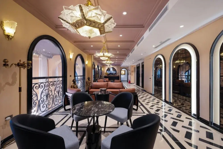 Hotelbild