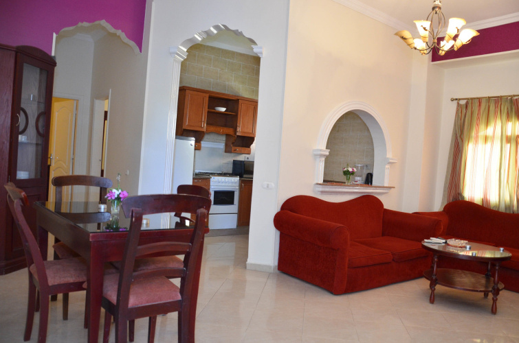 Green Garden Resort