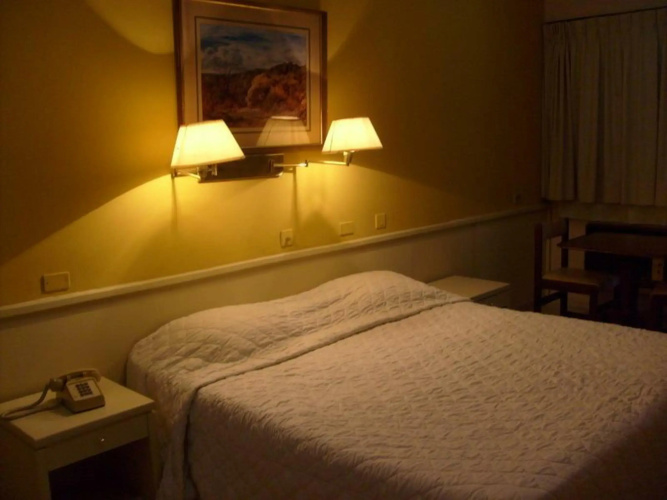 Gran Hotel Armele