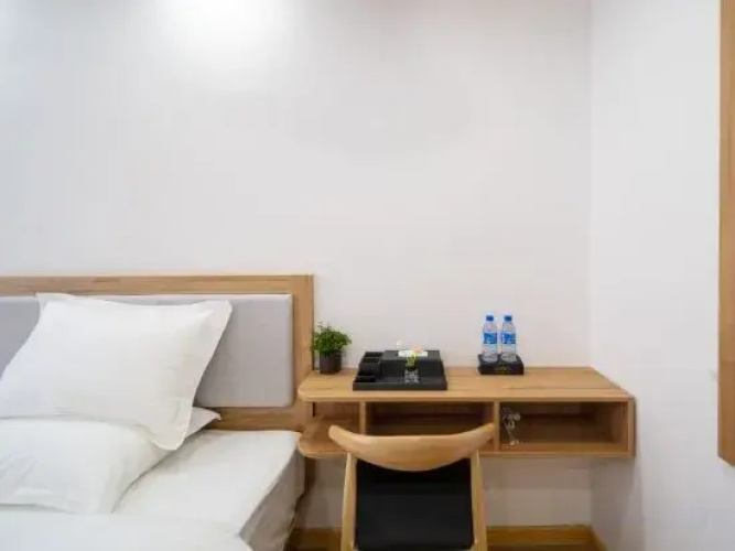 Changtingxuan Time Inn