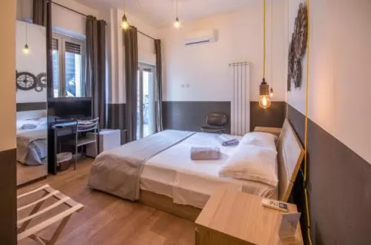 Qal'At Apart Hotel