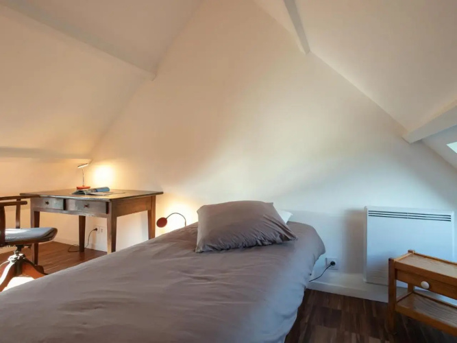 Chalet L'Atelier - LOQ217