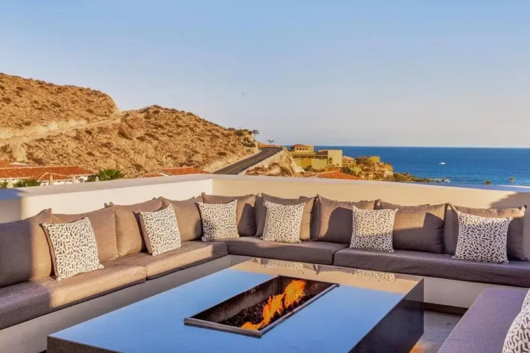 One Bedroom Residence Los Cabos