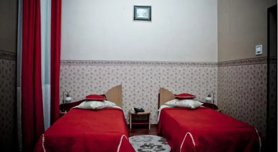 Hotel Arad