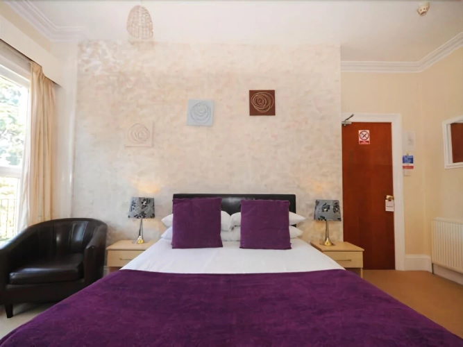 Kantara Guest House