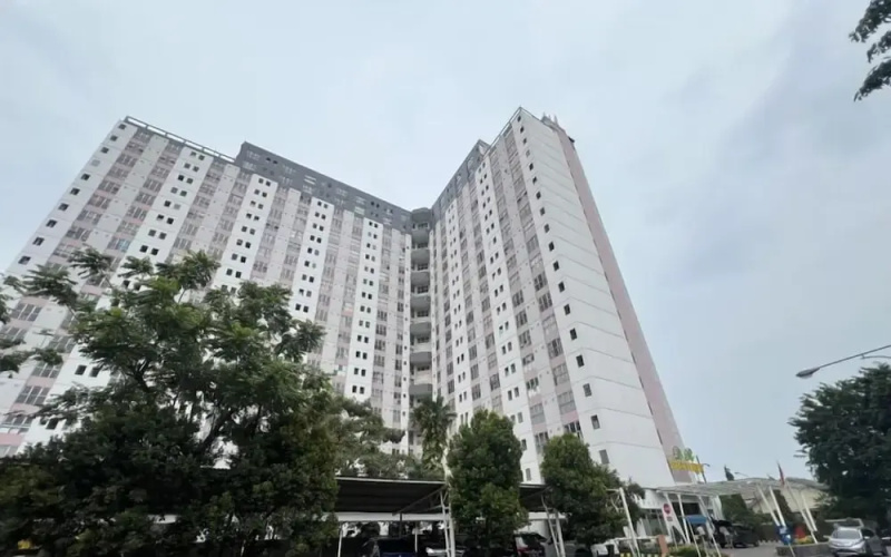 Otel görseli