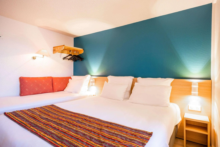 Comfort Hotel Montlucon