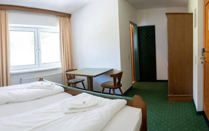 Mountain Hostel