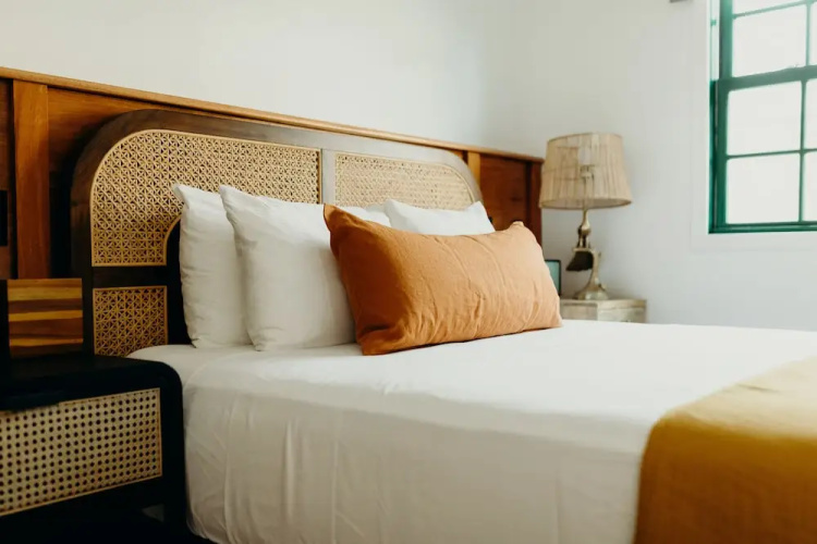 King Christian Hotel