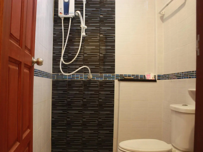 OYO 1046 Noppharat resort