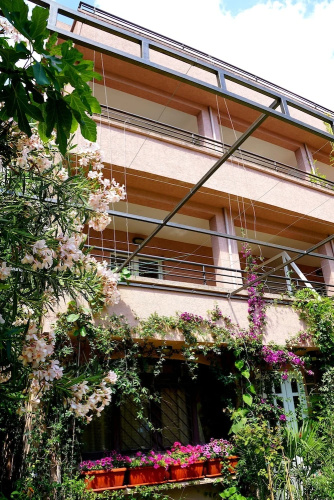 Apartments Stanivukovic