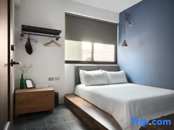 Classic Single room