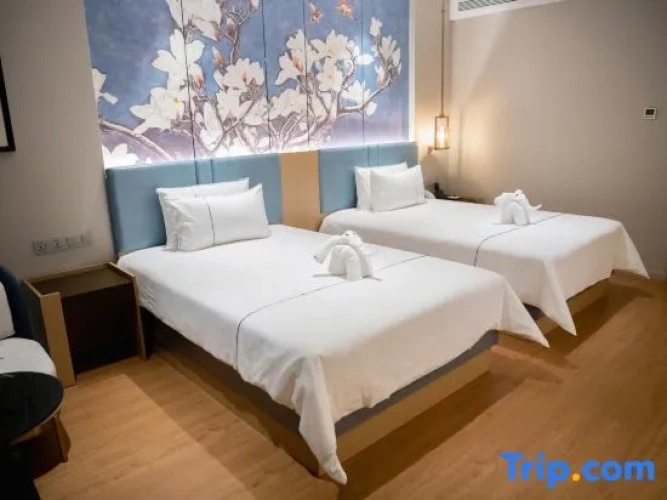 Executive Twin room