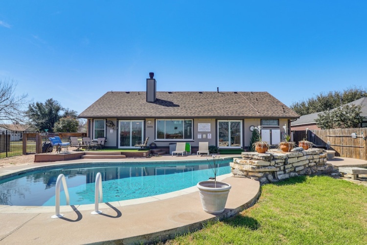 3 Bedrooms Cottage
