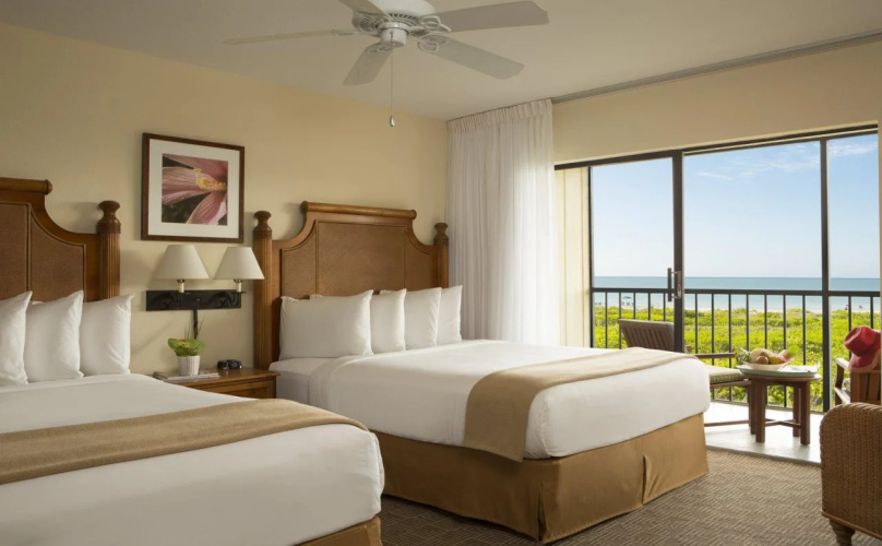 Seaside Inn