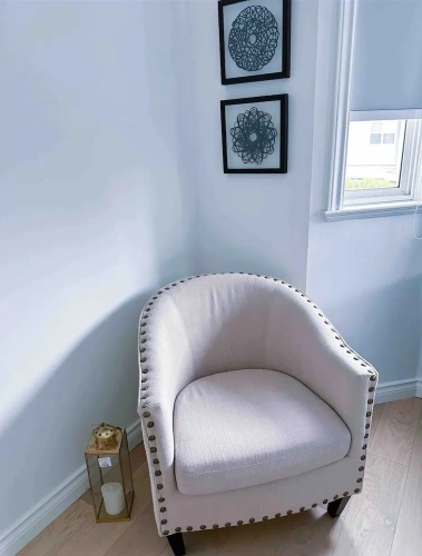 Classic room