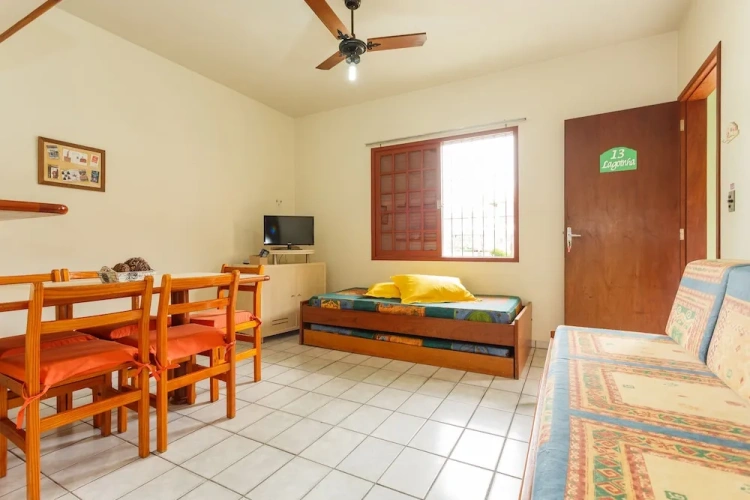 1 Bedroom Superior Apartment