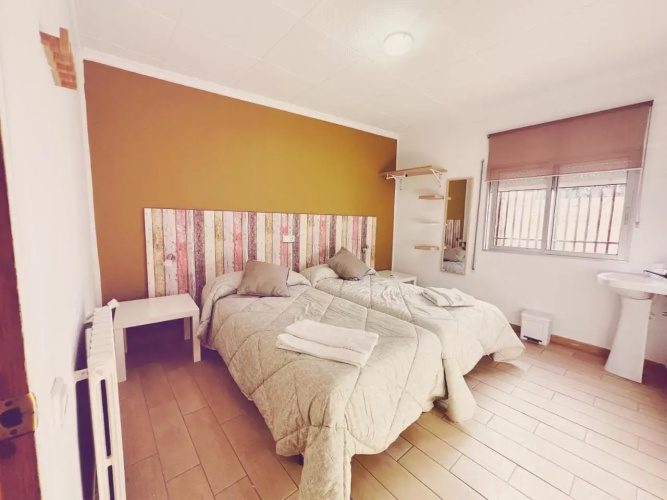 B&B Aparicio