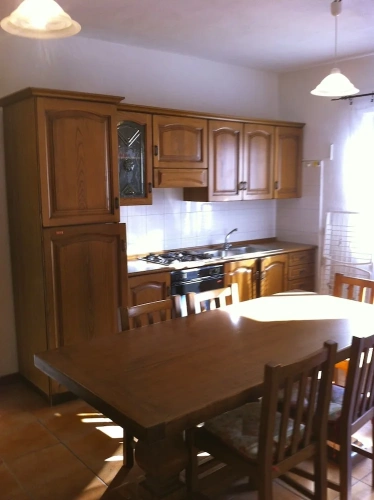2 Bedrooms Economy Apartment