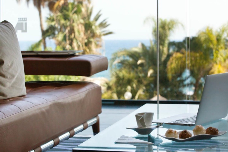 Amathus Beach Hotel Limassol photo 12