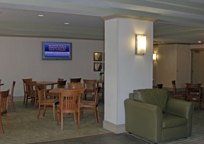 Extended Stay America Atlanta Gwinnett Place photo 20