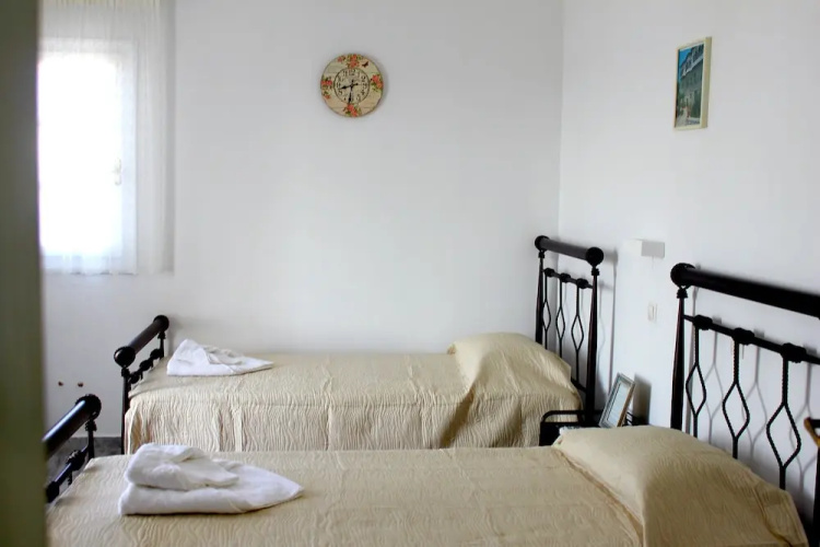 Drios Paros Luxury Hotel
