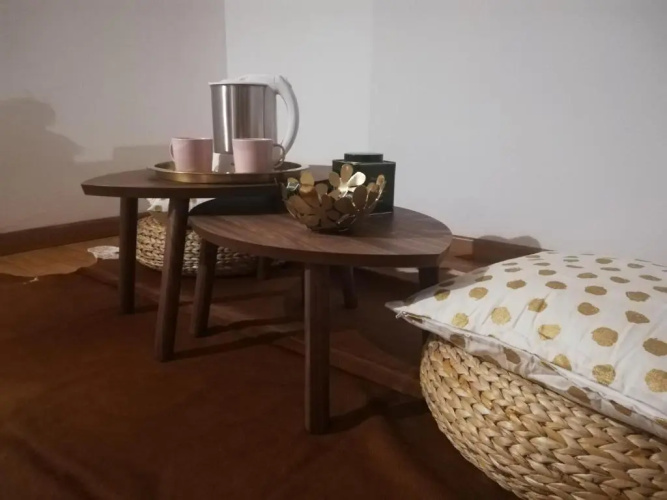 Golden Loft Ponte Milvio