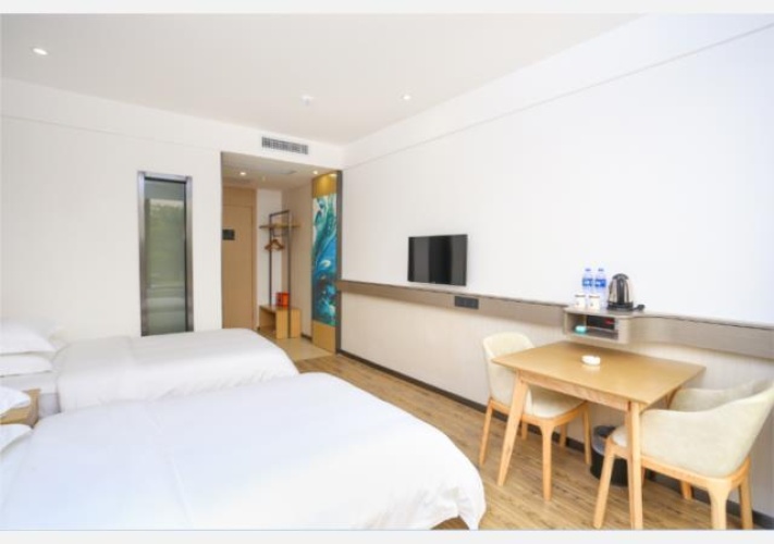 Business Twin room