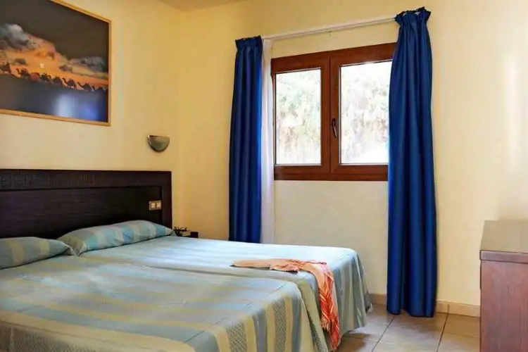 Standard Apartment