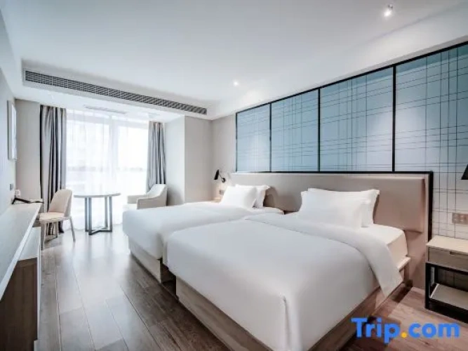 Classic Twin room