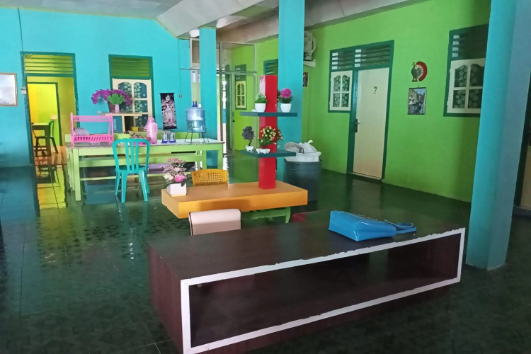Hotel Raflesia