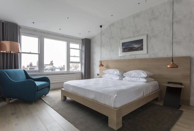 Highgate by onefinestay