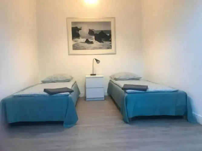 Superior Apartment