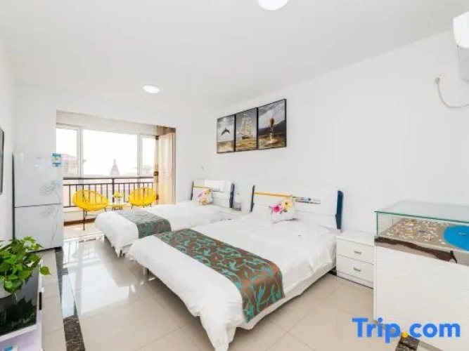 1 Bedroom Standard room
