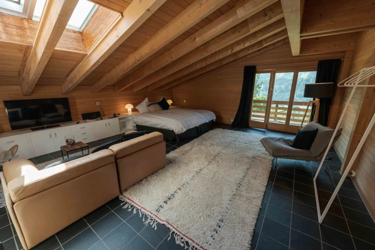 Villa Hundert Boutique Montainscape