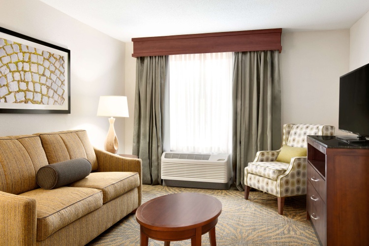Hilton Garden Inn Shelton photo 7