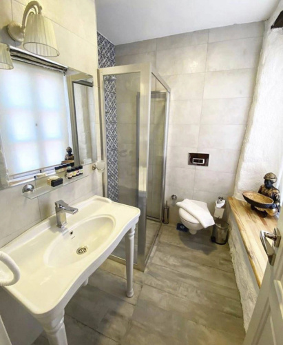 imza otel alaçatı