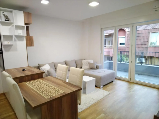 Apartman Tara