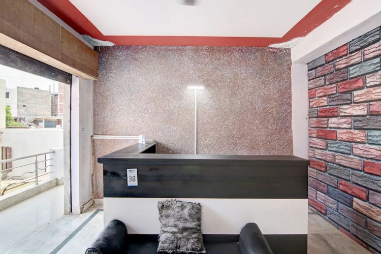 OYO 35941 Hotel Yuvraj Grand